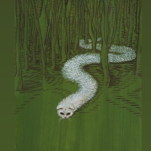 Meet your Posher, Alexane - Picture 1 of 1